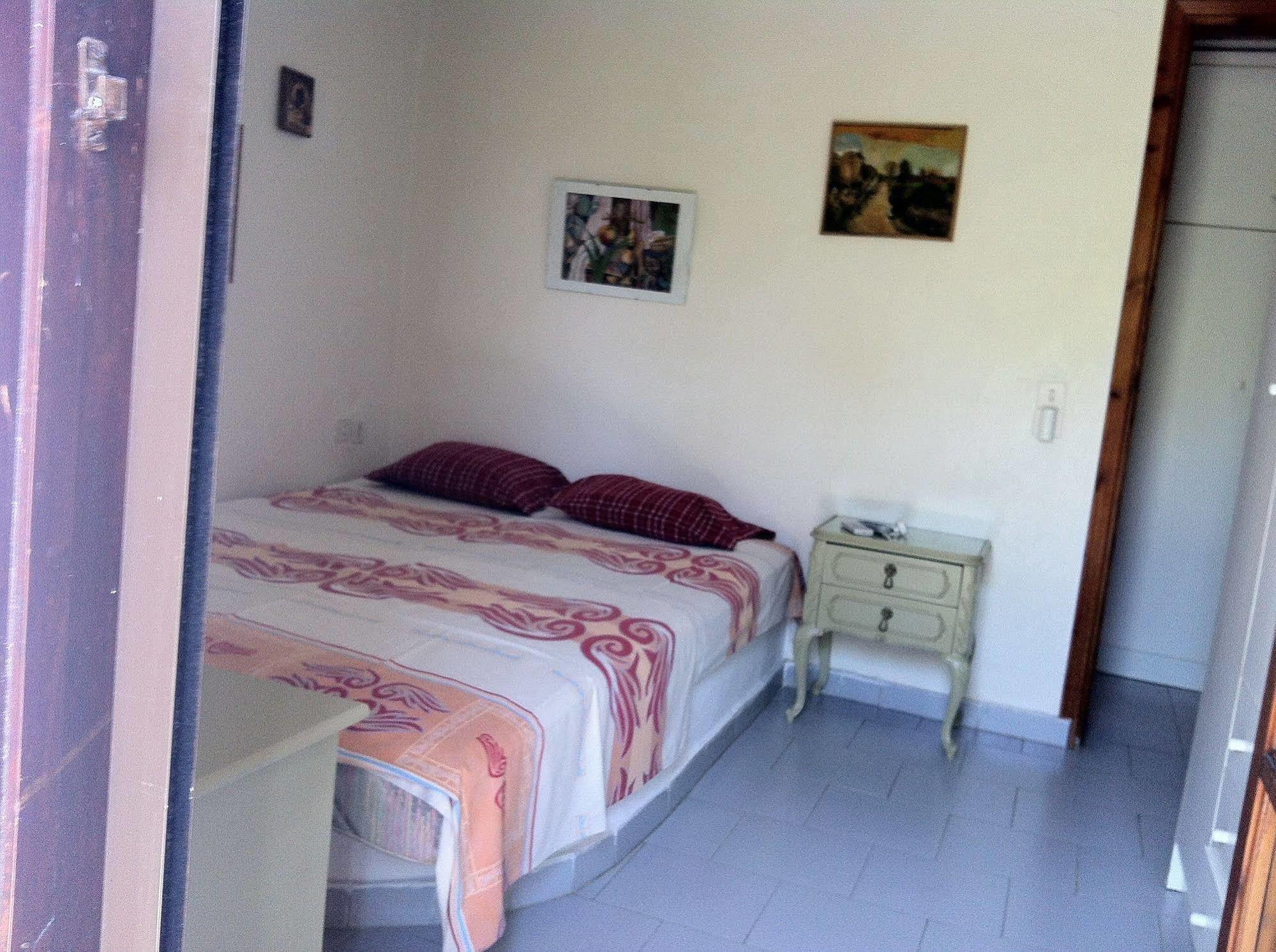 Agrelia House Ouranoupoli Exterior foto