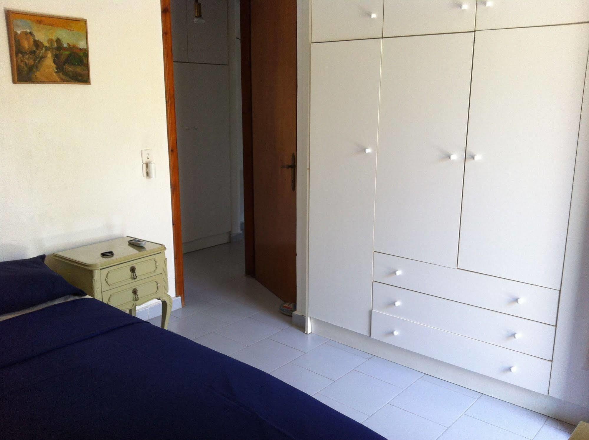 Agrelia House Ouranoupoli Exterior foto