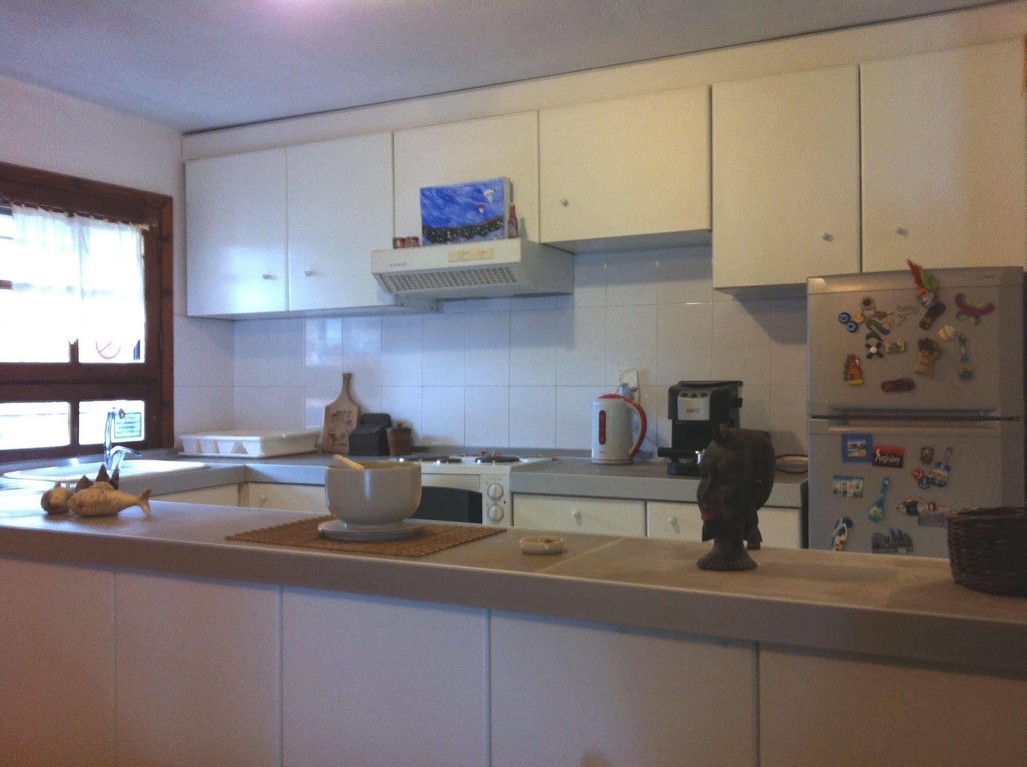 Agrelia House Ouranoupoli Exterior foto